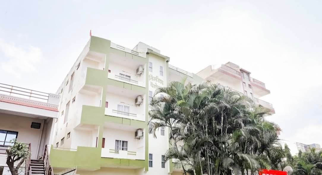 Nirmala Hostel