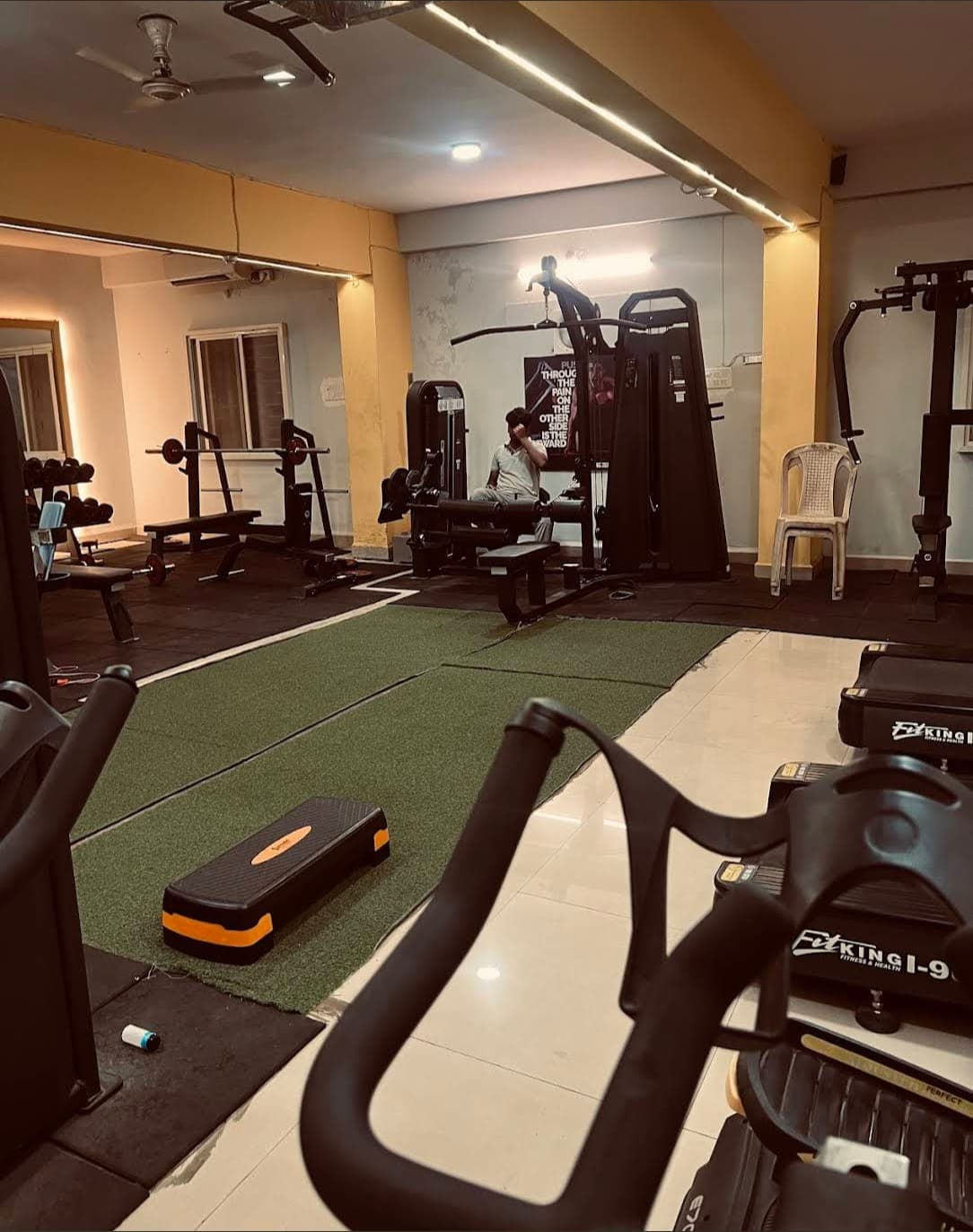 Gym