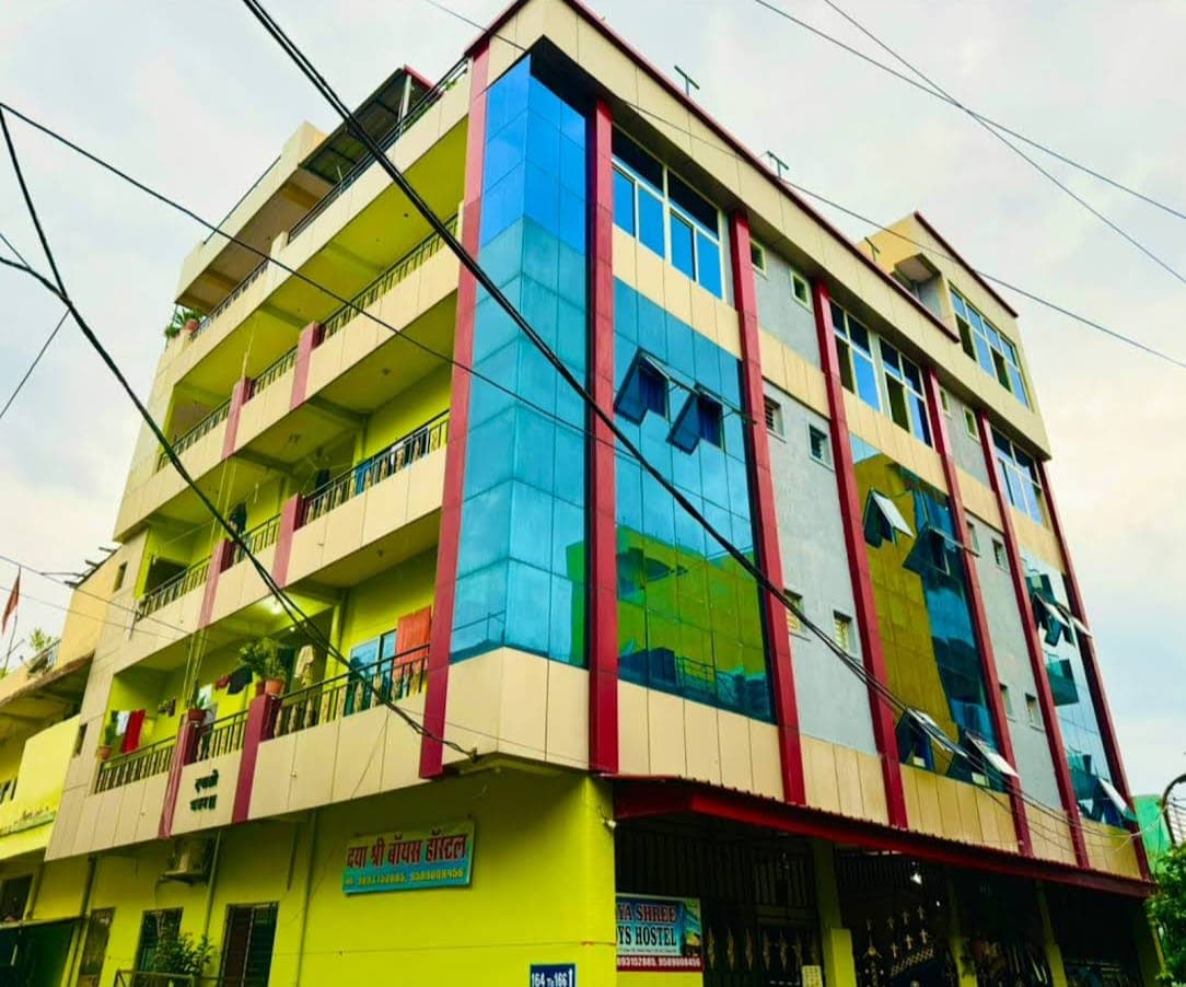 Dayashree Building