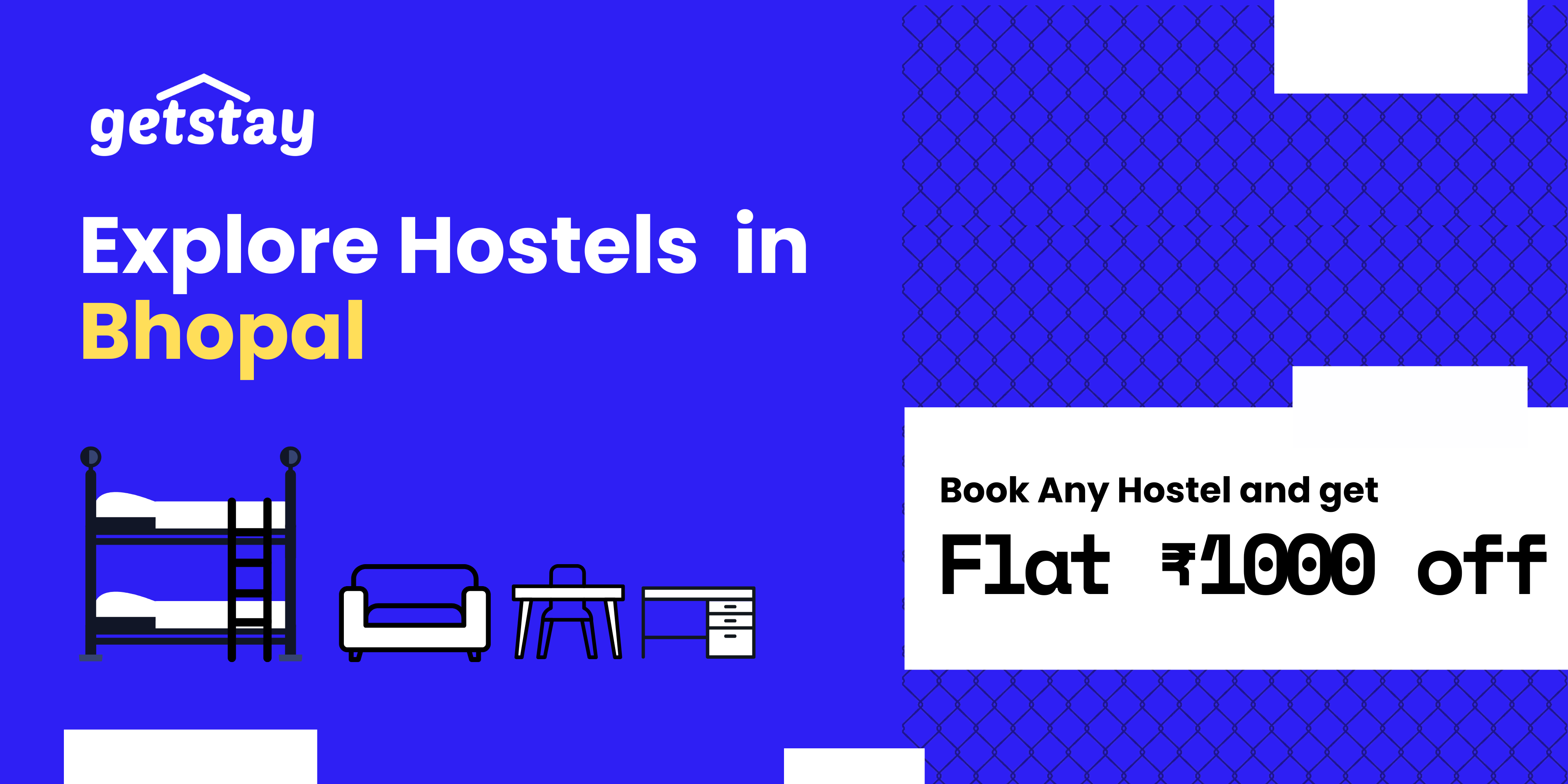 Find Your Perfect Stay